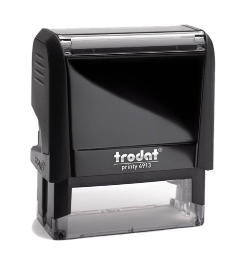 Trodat 4913